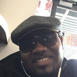 Meet your Posher, Guydalbert